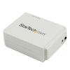 STARTECH 1Port USB WiFi Network Print Server w/ 10/100 Ethernet Port 	 (PM1115UWEU)