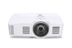 ACER S1283Hne - DLP-projektor - P-VIP - bärbar - 3D - 3100 lumen (vit) - XGA (1024 x 768) - 4:3 - fast objektiv med kort kastavstånd - LAN