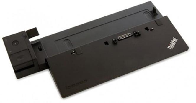 LENOVO ThinkPad Ultra Dock 170W (DK) (40A20170DK)