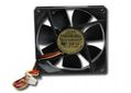 GEMBIRD DC FAN 80x80x25 12VDC -