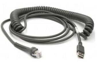 DATALOGIC Scanning USB cable (90A052066)