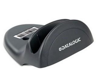 DATALOGIC Desk/Wall Holder 65 Bk Td1100 (HLD-T010-65-BK)