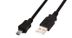 ASSMANN Electronic Digitus USB2.0 Cable Type A - MiniB (5p). M/M 3.0m Factory Sealed