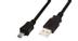 ASSMANN Electronic USB 2.0 CONNECTION CABLE A-B M/M 1.0M CABL