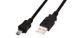 ASSMANN Electronic USB 2.0 CONNECTION CABLE A-B M/M 3.0M CABL