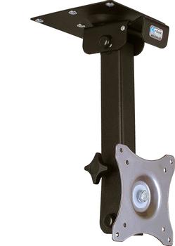 EDBAK Hyllefeste USM1 14-22" For montering under hylle (USM1c-B)