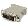 STARTECH DVI to VGA Cable Adapter - M/F (DVIVGAMF             $DEL)