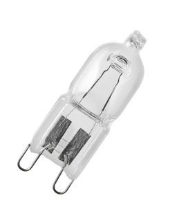 OSRAM Halopin Eco Halogen Bulb 20 W (4008321945273)