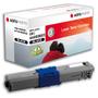 AGFAPHOTO Toner Black, rpl. Oki 44469803