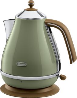 DELONGHI KBOV 2001.GR, 23 cm, 23 cm, 26,5 cm (KBOV2001.GR)