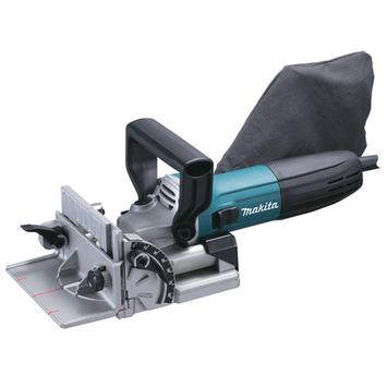 Makita PJ7000J lamellfres - med Makpac-koffert (PJ7000J)