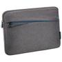 PEDEA Tabletsleeve Fashion [grau, bis 25,7cm (10.1)]