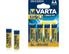 VARTA Batterie Alkaline, Mignon, F-FEEDS
