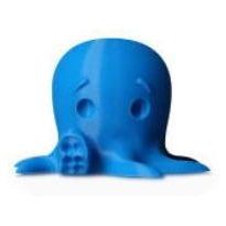 MAKERBOT PLA - True Blue - Small [0,22kg] (MP05796)