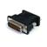 STARTECH DVI to VGA Cable Adapter M/F - Black - 10 Pack	