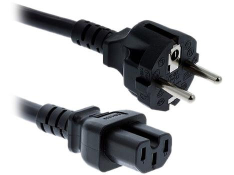 CISCO EUROPE AC TYPE A POWER CABLE . CABL (CAB-TA-EU=)