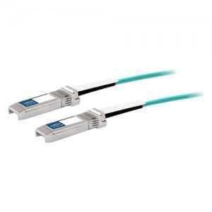 CISCO 10GBASE ACTIVE OPTICAL SFP+ CABLE 2M (SFP-10G-AOC2M=)