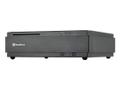 SILVERSTONE Ml07 Htpc Black
