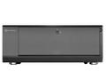 SILVERSTONE Gd10 Htpc Black