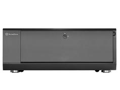 SilverStone Grandia GD10 - tower - ATX