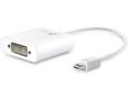 J5 CREATE Mini DisplayPort  ur - DVI na-kaapeli , 0,1m, valk