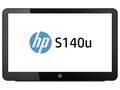 HP EliteDisplay S140U Portable USB Monitor 14inch TN 1600x900 HD+ 16:9 200cd 8ms USB-Powered