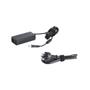 DELL DANISH 65W AC ADAPTER WITH PWR CORD (KIT) CHAR