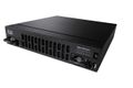 CISCO o Integrated Services Router 4431 - Router - 1GbE - WAN ports: 4 - rack-mountable