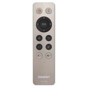 QNAP IR REMOTE CONTR F HS-251 TS-X51 -X70-X70PRO-X69PRO-X69L TVS-X70 ACCS