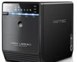 FANTEC QB-X8US3-6G 8X3.5 SATA HDD USB3.0 ESATA EXT