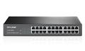 TP-LINK TL-SF1024D V2 24PORT-10/100MBP
