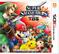 NINTENDO 3DS SUPER SMASH BROS GR SPCD