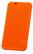 HTC Desire 510 Dot View Case Orange