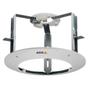 AXIS Q604X RECESSED MOUNT