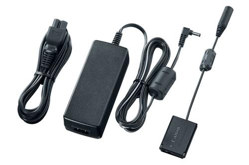 CANON AC adapter kit PowerShot G7 X (9838B003)