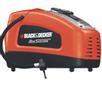 BLACK&DECKER ASI300, Sort, Rød