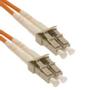 FUJITSU FC CABLE OM4 MMF 50M LC/LC MULTIMODE 8/10/16/32 GBIT/S BTOP
