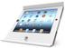 COMPULOCKS Slide Enclosure iPad Mini POS Stnd White