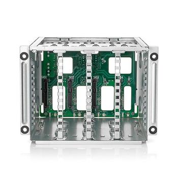 IBM 8x 2.5" HS SAS/ SATA/ SSD (00D2022)