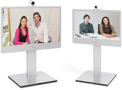 CISCO o TelePresence MX200 G2 - Video conferencing kit (CTS-MX200-K9)