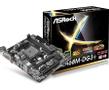 ASROCK Motherboard FM2+M  DDR3-SDRAM