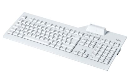 FUJITSU KB SCR2 NO (S26381-K538-L145 $DEL)
