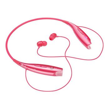 LG Tone Plus Headset Pink (HBS-730.AGEUPK)