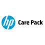 HP 3y NextBusDayOnsite Notebook Only SVC Commercial Value NB PC w/1/1/0 Wty excl Mon 3 year of hardware support Next business day os