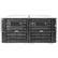 Hewlett Packard Enterprise D6000 w/35 4TB 6G SAS 7.2K LFF Dual Port MDL HDD 140TB Bundle