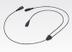 ZEBRA Cable Headset Training Vxi Qd
