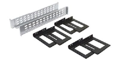 APC Smart-UPS SRT 19inch Rail Kit for Smart-UPS SRT 5/ 6/ 8/ 10kVA (SRTRK2)