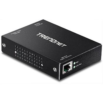 TRENDNET TPE-E100 Gigabit PoE+ Repeater (TPE-E100)