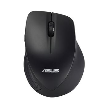 ASUS Mouse WL WT465 Black (90XB0090-BMU040)