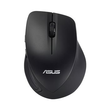 ASUS WT465 Optical Mouse Black WL (90XB0090-BMU000)